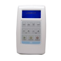 Laser New Pocket Laservit com 20 Programas. Laser Ideal para Tratamentos de Fisioterapia, Reabilitação e Estética Laser New Pocket Laservit com 20 Programas. Laser Ideal para Tratamentos de Fisioterapia, Reabilitação e Estética