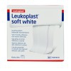 Leukoplast Soft White 6 cm x 5 metros: Strips e atiras de alta tolerância cutánea (TNT)