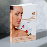 Livro A ARTE DA DIATERMIA RADIOFREQUÊNCIA. Criando Beleza e Funcionalidade Livro A ARTE DA DIATERMIA RADIOFREQUÊNCIA. Criando Beleza e Funcionalidade