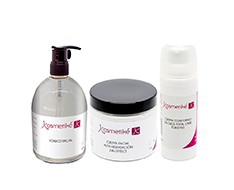 Linha Facial Kosmetiké Profissional Linha Facial Kosmetiké Profissional