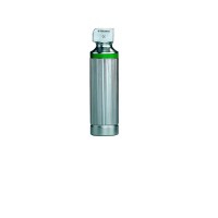 Cabo recargable para laringoscopios Riester para pilhas tipo C, 28 mm, LED 3, para espátulas com F.o. Cabo recargable para laringoscopios Riester para pilhas tipo C, 28 mm, LED 3, para espátulas com F.o.