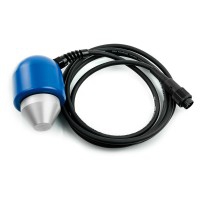 Manípulo Cabeça Cônica 20 mm Compatível com Pocket Sonovit Manípulo Cabeça Cônica 20 mm Compatível com Pocket Sonovit