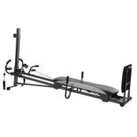 Máquina de Pilates Vénus: equipa com resistência regulable Máquina de Pilates Vénus: equipa com resistência regulable