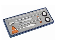 Material Clínico de medicina tradicional chinesa Material Clínico de medicina tradicional chinesa