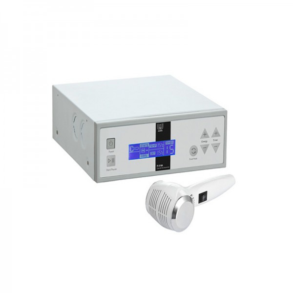 Equipo B-Equipment com martelo de frio e calor: Para reduzir as arrugas e suavizar a pele Equipo B-Equipment com martelo de frio e calor: Para reduzir as arrugas e suavizar a pele