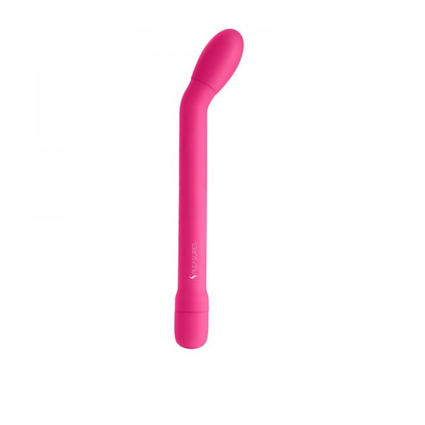 Vibrador - Masajeador Lithea: Estimula o ponto G, recupera o chão pélvico e aumenta o tom muscular (cor segundo disponibilidade)