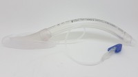 Mascarilla Laríngea de PVC: Ideal para uso médico para ventilação tanto manual como artificia