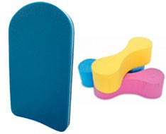 Material Didático para Piscinas Material Didático para Piscinas