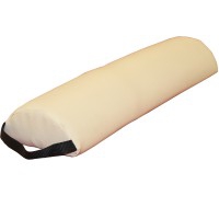 Médio rulo postural Kinefis Opportunity: Cor creme (60 X 15 x 7 cm) Médio rulo postural Kinefis Opportunity: Cor creme (60 X 15 x 7 cm)