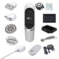 Medkey: o dispositivo de neuromodulación não invasiva com regulação adaptativa mais eficaz Medkey: o dispositivo de neuromodulación não invasiva com regulação adaptativa mais eficaz