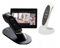 Keytec: O sistema de neuromodulación não invasiva mais moderno do mercado Keytec: O sistema de neuromodulación não invasiva mais moderno do mercado