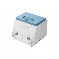 Esterilizador de calor seco de alta temperatura Microstop Compact