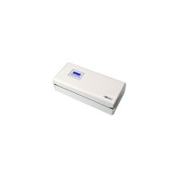 Termoselladora Millseal Rolling com impressora: Garante um trabalho rápido e automático Termoselladora Millseal Rolling com impressora: Garante um trabalho rápido e automático