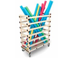 Mobiliário Aquático Mobiliário Aquático