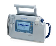 Monitores de signos vitais Monitores de signos vitais