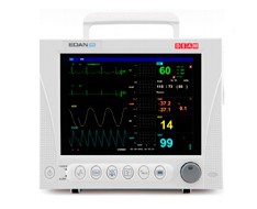 Monitorização de paciente Monitorização de paciente