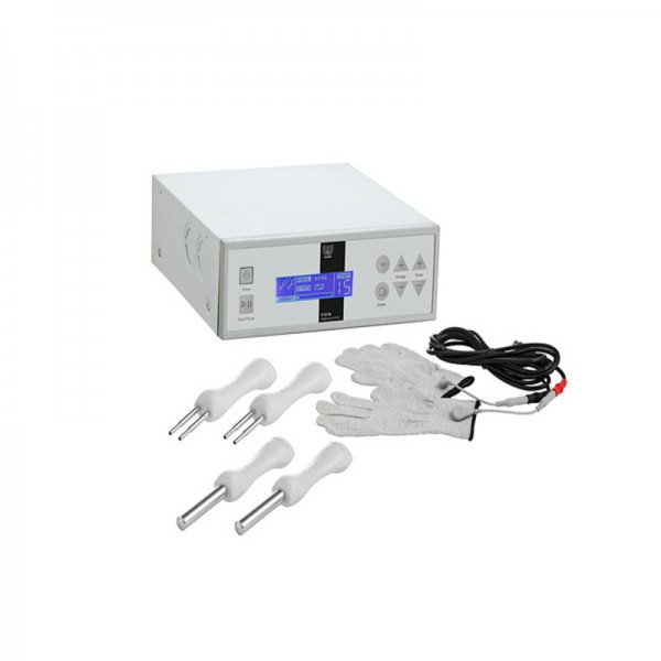 Equipa de beleza B-Equipment: Com luvas de alta condutividade para recuperar a elasticidade da pele e BIO-lifting Equipa de beleza B-Equipment: Com luvas de alta condutividade para recuperar a elasticidade da pele e BIO-lifting