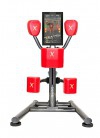 Nexersys: O dispositivo de treinamento mais avançado e divertido para o kick-boxing e boxe