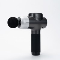 Pistola de massagem Beoka NOTE 5: massagem profundo até 3000 impulsos Pistola de massagem Beoka NOTE 5: massagem profundo até 3000 impulsos