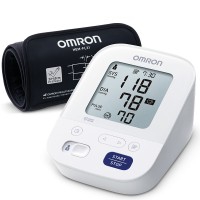 Tensiómetro digital de braço Omron M3 Intellisense
