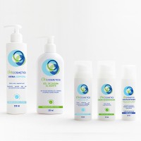 Pack Linha Completa Oncosmetics - Linha cosmética para pessoas em tratamento oncológico Pack Linha Completa Oncosmetics - Linha cosmética para pessoas em tratamento oncológico
