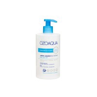 Sabão Líquido de Ozónio Ozoaqua 500 ml Sabão Líquido de Ozónio Ozoaqua 500 ml