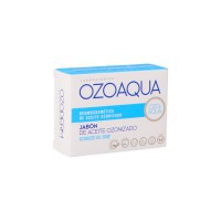 Sabão de Ozónio Ozoaqua 100 gr Sabão de Ozónio Ozoaqua 100 gr