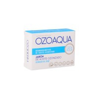 Sabão de Ozónio Ozoaqua 100 gr