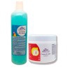 Pack Cold & Hot Intensivo Kinefis: Gel de Frio Kinefis + Creme Calor K-Silver Kinefis Pack Cold & Hot Intensivo Kinefis: Gel de Frio Kinefis + Creme Calor K-Silver Kinefis