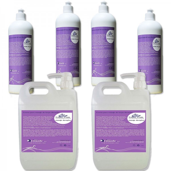 Pack Maxi Poupo Kinefis Duraplus Pack Maxi Poupo Kinefis Duraplus