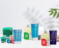 Packs poupo cremes kinefis Packs poupo cremes kinefis