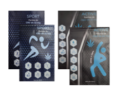 Parches de CBD: Alívio localizado e bem-estar natural Parches de CBD: Alívio localizado e bem-estar natural