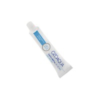 Massa dental Ozoaqua: Ação imediata sem clorhexidina (75 ml) Massa dental Ozoaqua: Ação imediata sem clorhexidina (75 ml)