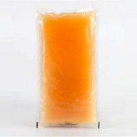 Pastilha de Parafina com aroma de melocoton 0,5 Kg Pastilha de Parafina com aroma de melocoton 0,5 Kg