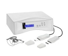 Peeling ultrassônico facial Peeling ultrassônico facial
