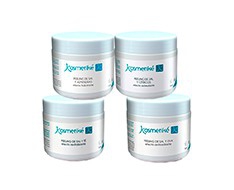 Peeling Corporal de Sal Kosmetiké Profissional Peeling Corporal de Sal Kosmetiké Profissional