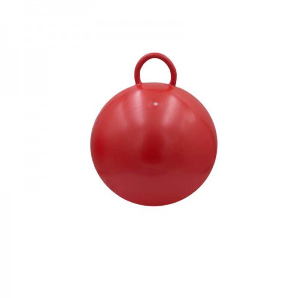 Pelota infantil Canguru: Diversão e equilíbrio para os mais peques da casa (45 cm de diâmetro - vermelho) Pelota infantil Canguru: Diversão e equilíbrio para os mais peques da casa (45 cm de diâmetro - vermelho)