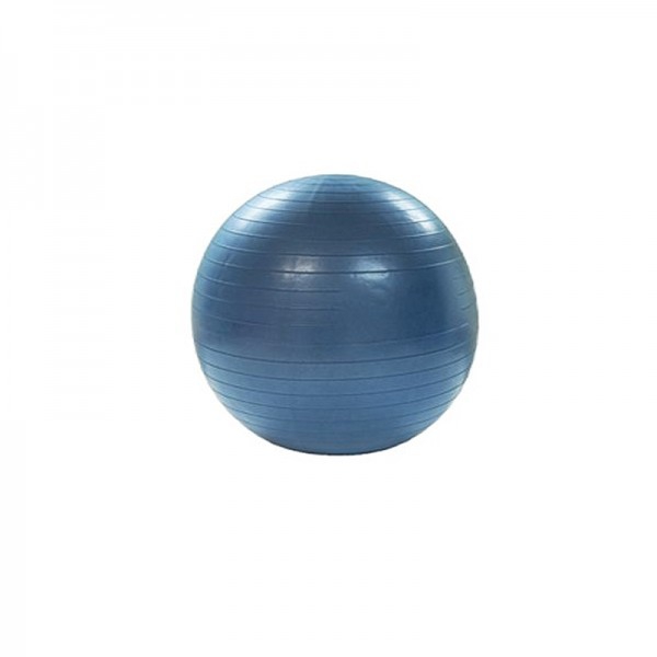 Pelota Gigante - Fitball Kinefis de Alta Qualidade 75 cm: Ideal para pilates, fitness, yoga, reabilitação, core