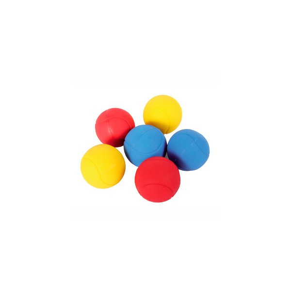 Pelotas de massagem lisas (por unidade): perfeitas para melhorar o rendimento desportivo Pelotas de massagem lisas (por unidade): perfeitas para melhorar o rendimento desportivo