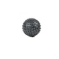 Pelota de Massagem com Petiscos Ou'Live: Relaxa os Músculos e Reduz o Stress (9 centímetros - cor preta) Pelota de Massagem com Petiscos Ou'Live: Relaxa os Músculos e Reduz o Stress (9 centímetros - cor preta)