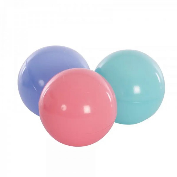 Pelotas de PVC para enchido de piscina de bolas qualidade premium Pelotas de PVC para enchido de piscina de bolas qualidade premium