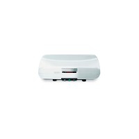 Pesabebés digital Seca 757 Classe III: com tecnologia sem fios seca 360º Wireless e sistema de amortiguación otimizado Pesabebés digital Seca 757 Classe III: com tecnologia sem fios seca 360º Wireless e sistema de amortiguación otimizado