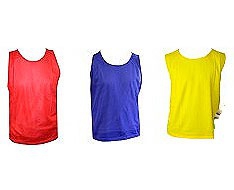 Petos para treinamento Petos para treinamento