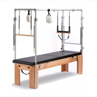 Pilates Cadillac Combo Madeira - O pack mais completo do mundo do pilates Pilates Cadillac Combo Madeira - O pack mais completo do mundo do pilates
