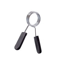 Pinza - Topo para Barra Olímpica Diâmetro 50 mm Pinza - Topo para Barra Olímpica Diâmetro 50 mm