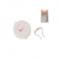 Pinzas Natação de Nariz com Blister Nike Pinzas Natação de Nariz com Blister Nike