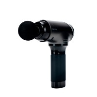 Pistola de massagem profissional TI PRÓ MAX: Alta potência e precisão muscular Pistola de massagem profissional TI PRÓ MAX: Alta potência e precisão muscular