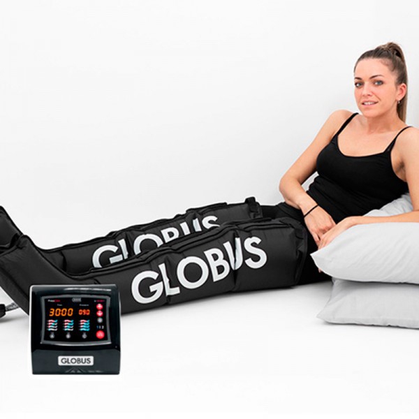 Presoterapia Presscare G-Sport 3: o dispositivo definitivo para os desportistas Presoterapia Presscare G-Sport 3: o dispositivo definitivo para os desportistas