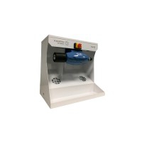Pulidora G2 com aspiração externa Pulidora G2 com aspiração externa