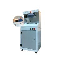 Pulidora G3 Evo: Silenciosa e com iluminação LED na zona de trabalho Pulidora G3 Evo: Silenciosa e com iluminação LED na zona de trabalho